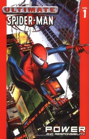 Download Ultimate Spider-Man, Volume 1: Power and Responsibility - Brian Michael Bendis | ePub