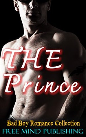 Read STEPBROTHER:: The Prince (Badass Stepbrother Collection) (Contemporary Adult New BBW Taboo) - Free Mind Publishing file in ePub