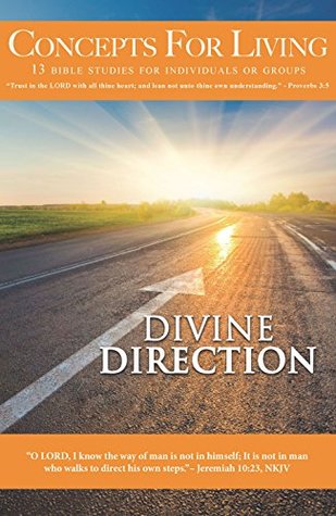 Full Download Concepts For Living   Adult: Divine Direction (Spring 2016) - Charles Hawthorne | ePub