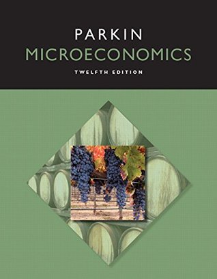 Full Download Microeconomics [with MyEconLab & eText Access Card] - Michael Parkin file in PDF