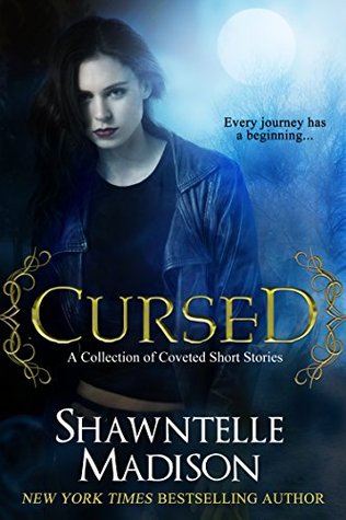 Download Cursed: A Collection of Coveted Short Stories - Shawntelle Madison file in PDF