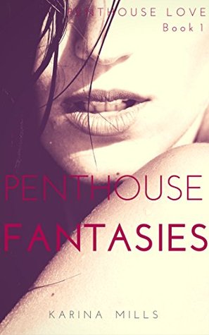 Read Online Erotica: Penthouse Fantasies: 'Penthouse Love' Series Book 1 (Erotica Short Stories, Romance, Erotic Romance, Billionaire Romance) - Karina Mills file in ePub