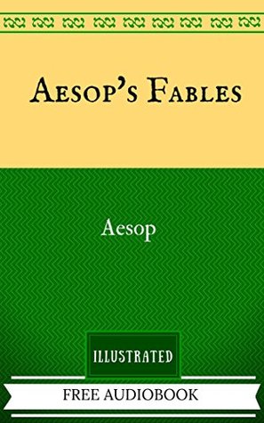Read Aesop's Fables: The Original Classics - Illustrated - Aesop file in ePub