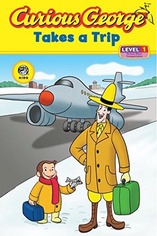 Full Download Curious George Takes a Trip (CGTV Read-aloud) - H.A. Rey file in ePub