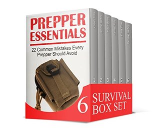 Read Online Survival Box Set: The Best Survival Manual on How to Survive a Disaster (Survival, survival manual, survival tools) - Logan Roth file in PDF