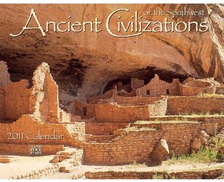 Read Ancient Civilizations of the Southwest Calendar - Tide-Mark Press file in PDF