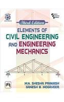 Download Elements of Civil Engineering and Engineering Mechanics - M.N. Shesha Prakash | ePub