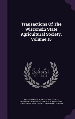 Download Transactions of the Wisconsin State Agricultural Society, Volume 15 - Wisconsin State Agricultural Society | PDF