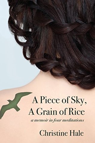 Download A Piece of Sky, A Grain of Rice: A Memoir in Four Meditations - Christine Hale | ePub