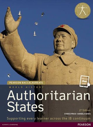 Full Download History: Authoritarian States 2e Student Edition Text Plus Etext - Scott Foresman | PDF