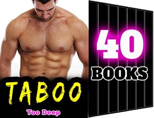 Full Download Too Deep: 40 Books Mega Bundle Hot Stories For Tonight - Vanessa Swallow file in ePub