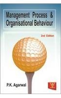 Full Download Management Process & Organisational Behaviour - P.K. Agarwal | PDF