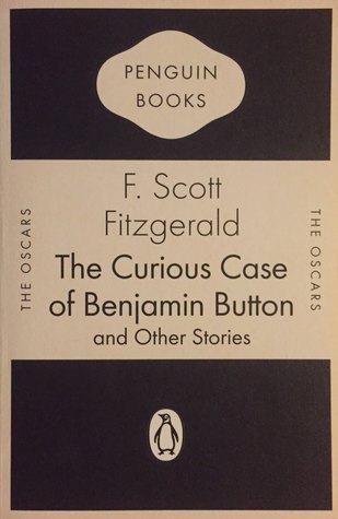 Full Download The Curious Case of Benjamin Button and Other Stories - F. Scott Fitzgerald file in ePub