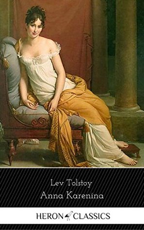 Full Download Anna Karenina (Heron Classics) [The Collection #41] - Leo Tolstoy | ePub