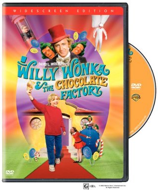 Read Willy Wonka & the Chocolate Factory (Widescreen Special Edition) -  file in ePub