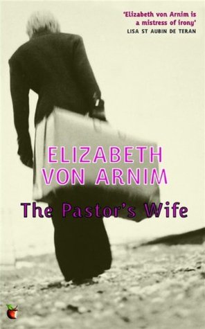 Download The Pastor's Wife: A Virago Modern Classic (Virago Modern Classics Book 400) - Elizabeth von Arnim file in ePub