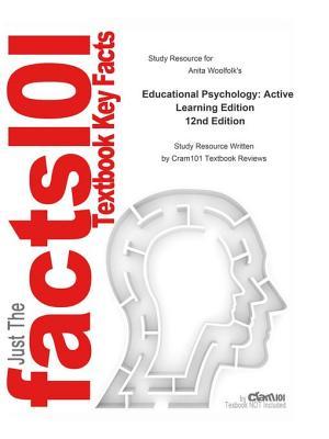 Read Educational Psychology, Active Learning Edition - Cram101 Textbook Reviews file in ePub