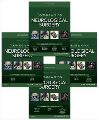 Download Youmans and Winn Neurological Surgery, 4-Volume Set - H Richard Winn file in ePub