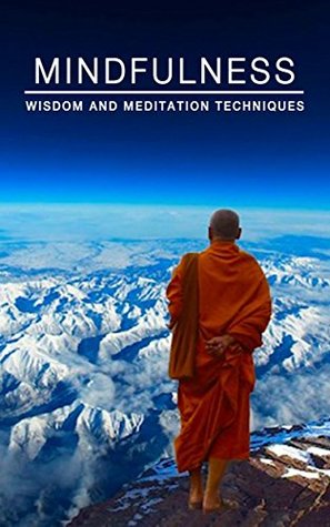 Read Mindfulness: Wisdom and Meditation Techniques and Practising Mindfulness - Amin Nagpure file in ePub