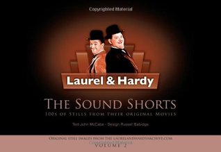Download Laurel and Hardy, the Sound Shorts: Stills from the Original Hal Roach Films - John McCabe file in ePub