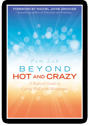 Download Beyond Hot and Crazy: A Radical Guide to Living Well with Menopause - Pam Lob file in PDF