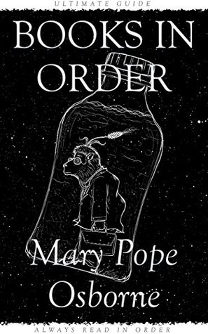 Download Books in Order: Mary Pope Osborne: Magic Tree House Series - Titan Read | ePub