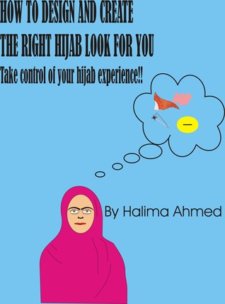 Read Online Design and create the right hijab look for you - Alaza Aj file in PDF