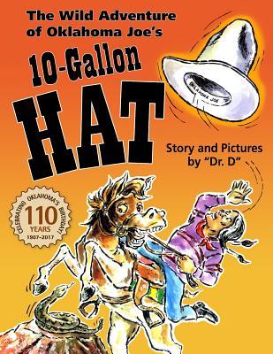 Download The Wild Adventure of Oklahoma Joe's 10-Gallon Hat - Hall F. Duncan | ePub