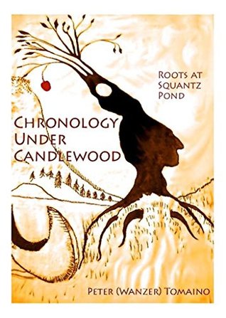 Download Chronology Under Candlewood: Roots at Squantz Pond - Peter Tomaino file in PDF