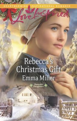Read Rebecca's Christmas Gift and A Christmas to Die For: An Anthology - Emma Miller file in ePub