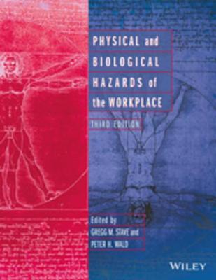 Full Download Physical and Biological Hazards of the Workplace - Gregg M Stave file in ePub