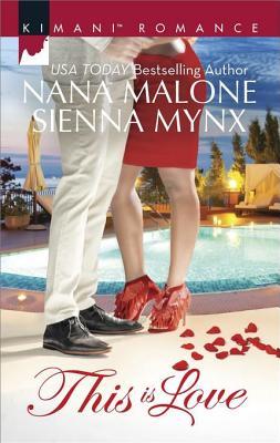 Full Download This Is Love: Illusion of Love / From My Heart - Nana Malone | PDF
