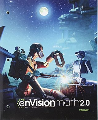 Read Envision Math 2.0 Common Core Student Edition Grade 7 Volume 1 Copyright2017 - Scott Foresman file in ePub