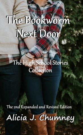 Download The Bookworm Next Door: The High School Stories Collection - Alicia J. Chumney file in ePub