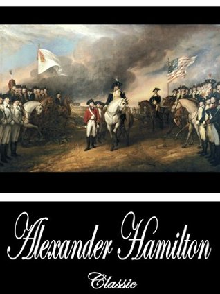 Full Download Letters of H. G. (With Active Table of Contents) - Alexander Hamilton | ePub