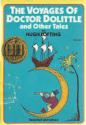 Read The Voyages of Doctor Dolittle and Other Tales - Hugh Lofting | PDF