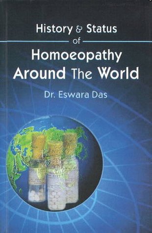 Read History & Status of Homoeopathy Around the World - Eswara Das | PDF