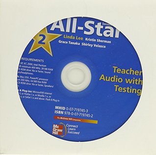 Download All Star Level 2 Teacher Audio with Testing MP3 Format - Linda Lee | PDF