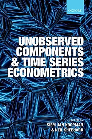 Read Unobserved Components and Time Series Econometrics - Siem Jan Koopman file in PDF