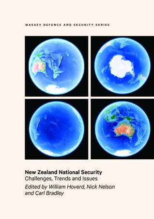 Read New Zealand National Security: Challenges, Trends and Issues - William Hoverd | PDF
