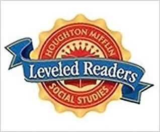 Full Download Houghton Mifflin Social Studies Leveled Readers: Leveled Reader, Language Support (6 Copies, Teacher's Guide) Level D School and Family: Totem Poles - Houghton Mifflin Company file in ePub