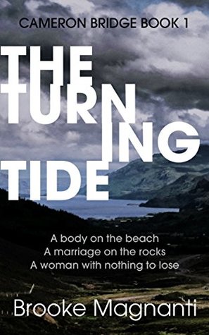 Download The Turning Tide: The sophisticated new thriller from the author of Secret Diary of a Call Girl (Cameron Bridge Book 1) - Brooke Magnanti file in ePub