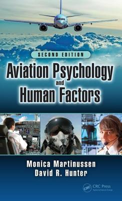 Download Aviation Psychology and Human Factors, Second Edition - Monica Martinussen | ePub