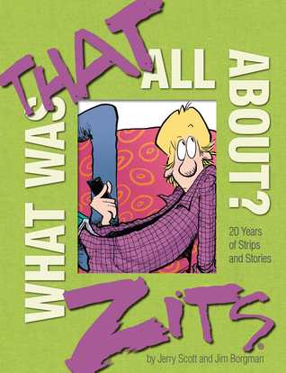 Read What Was That All About?: 20 Years of Strips and Stories - Jerry Scott file in ePub