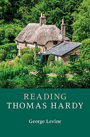 Full Download Reading Thomas Hardy (Reading Writers and their Work) - George Levine file in ePub