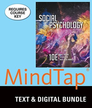 Full Download Social Psychology [with MindTap Psychology 1-Term Access Code] - Saul M. Kassin file in PDF