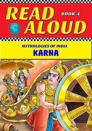 Read Read Aloud Mythologies of India - Karna (Indian Mythology Book 4) - Portrait Publishing file in ePub