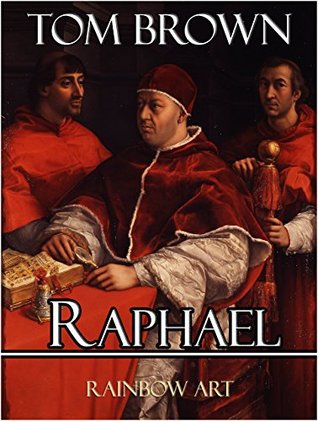 Download Raphael: Complete Paintings: Detailed Analysis with High Quality Images - Tom Brown file in ePub
