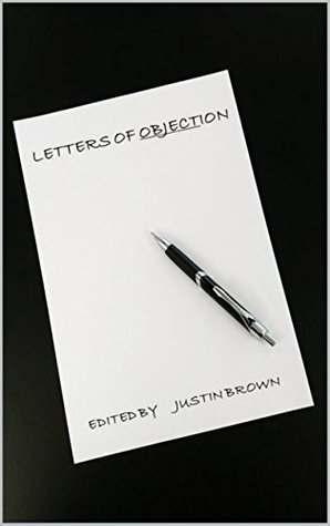 Download Letters of Objection: A Collection of Objective Letters - Justin Brown file in ePub