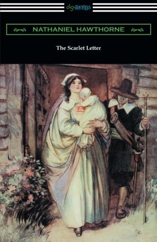 Download The Scarlet Letter (Illustrated by Hugh Thomson with an Introduction by Katharine Lee Bates) - Nathaniel Hawthorne | PDF